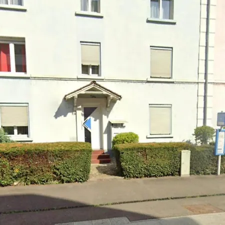 Mega Cool Flat France Suisse Apartment Saint-Louis  Exterior photo
