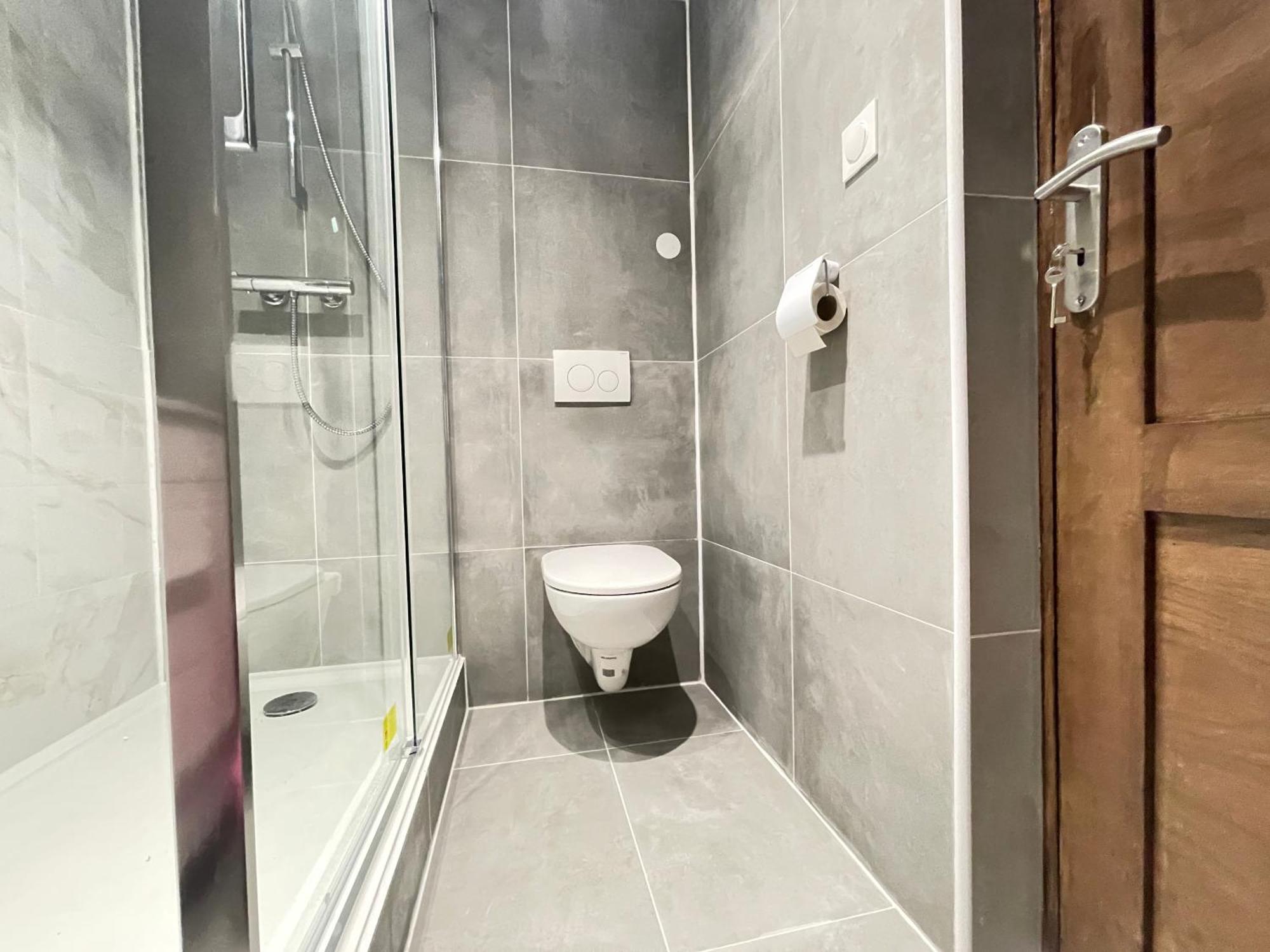 Apartment Mega Cool Flat France Suisse *