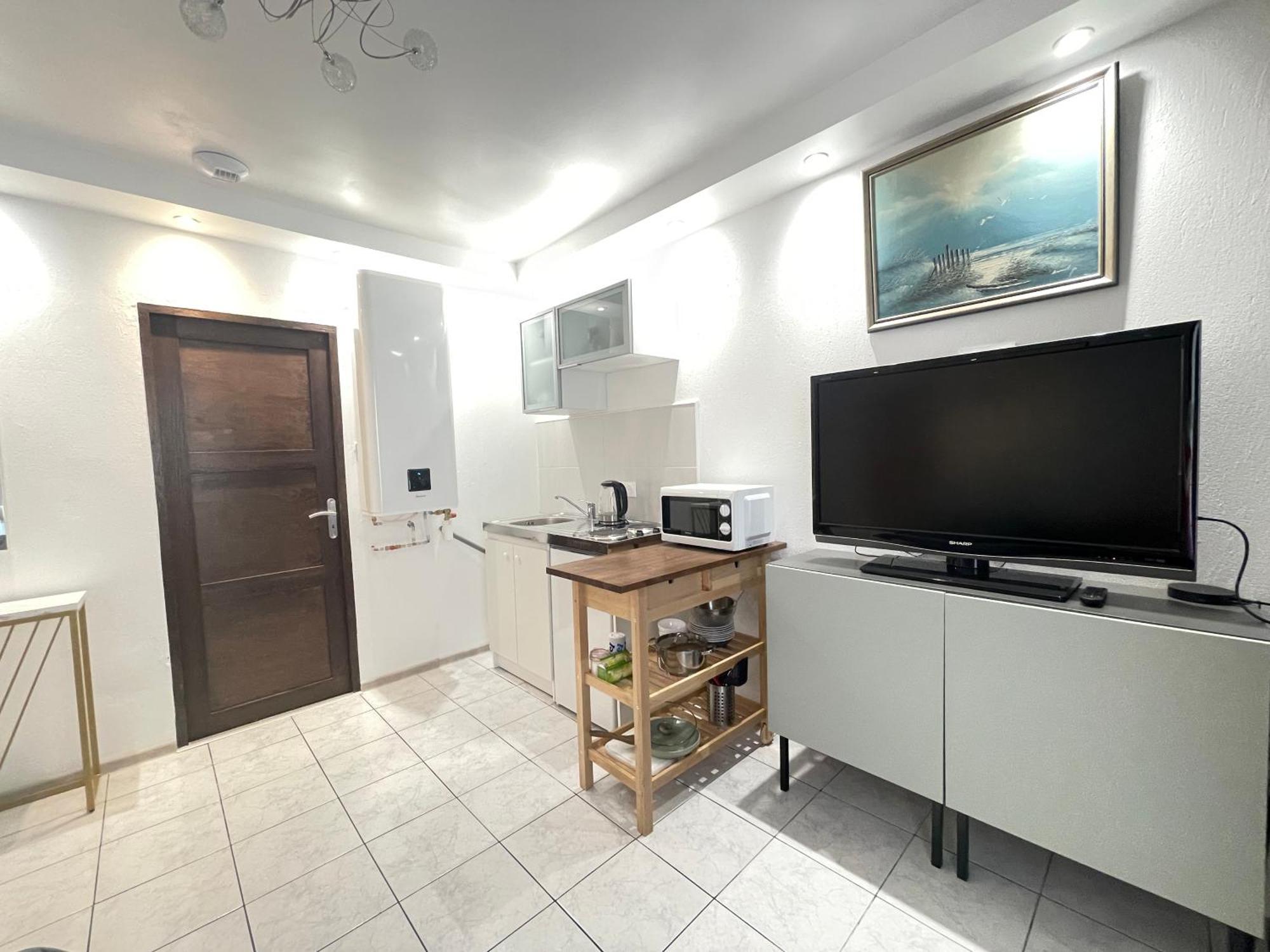 Mega Cool Flat France Suisse Apartment Saint-Louis (Haut-Rhin)