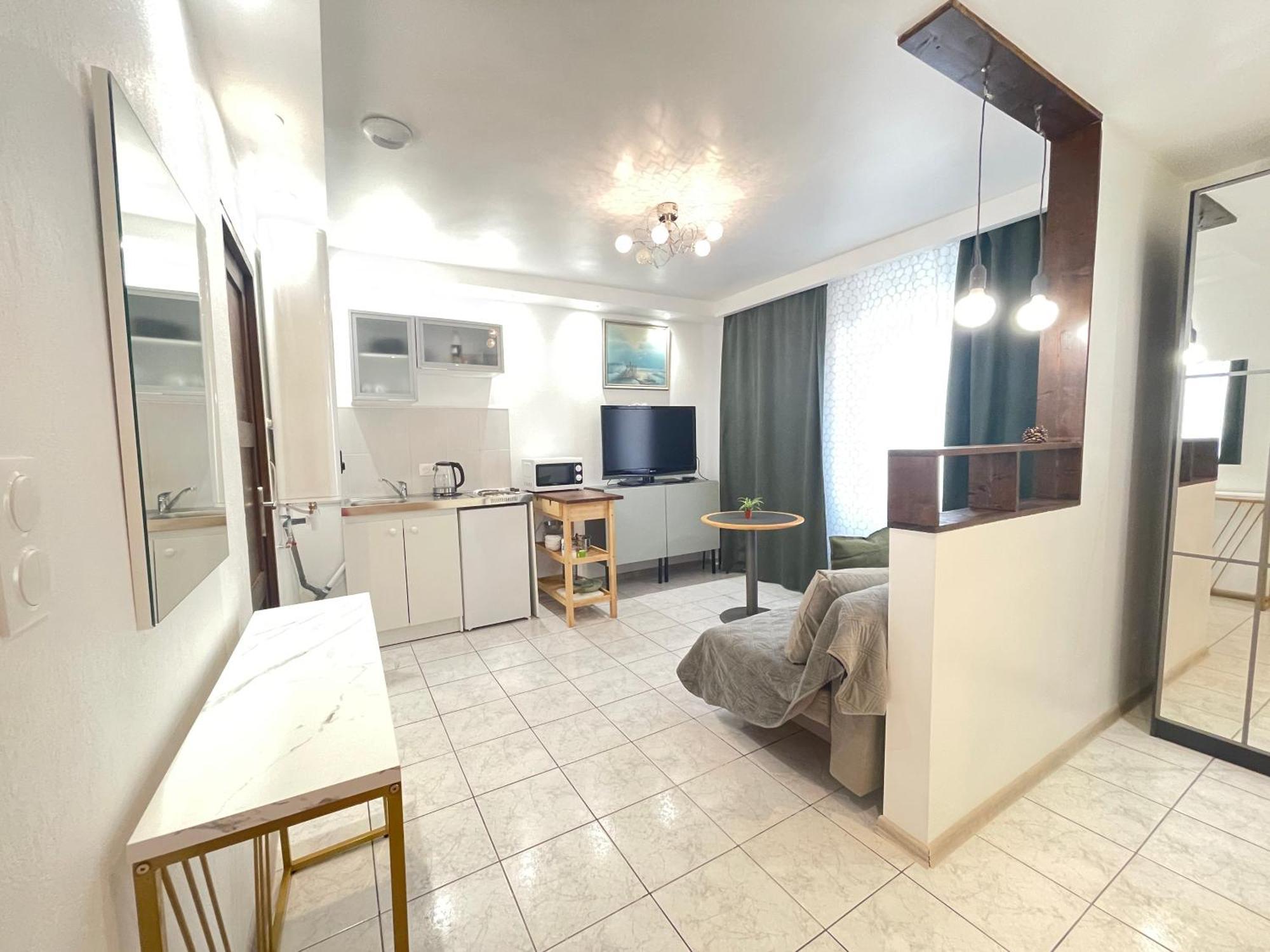 Apartment Mega Cool Flat France Suisse *