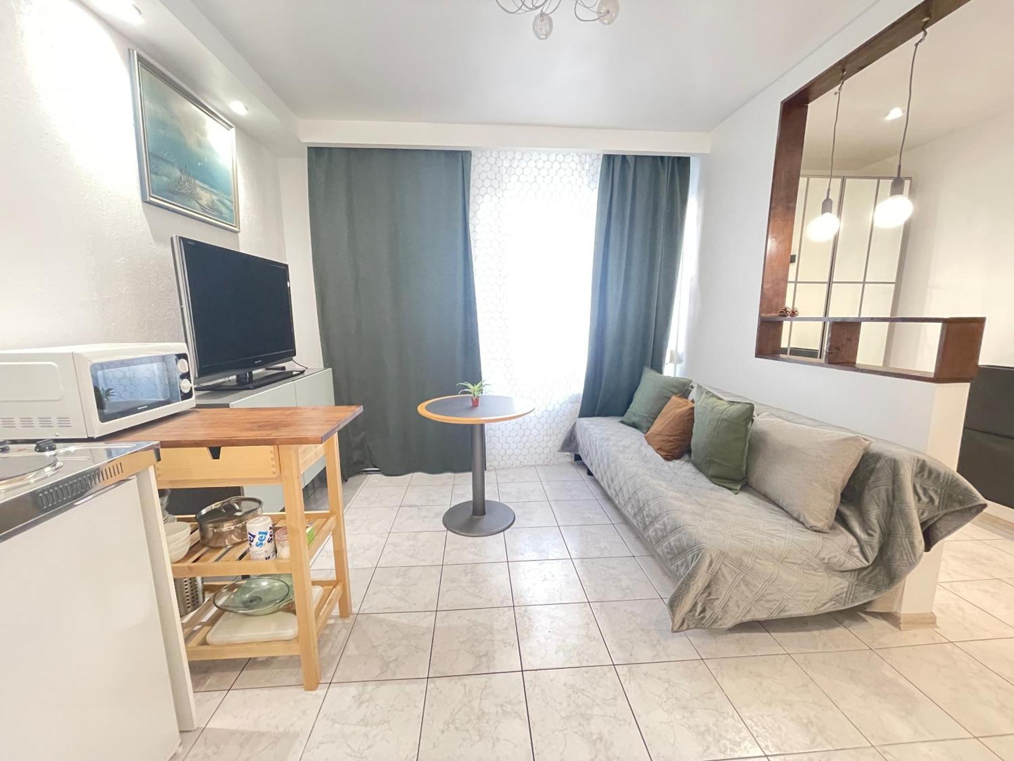Apartment Mega Cool Flat France Suisse