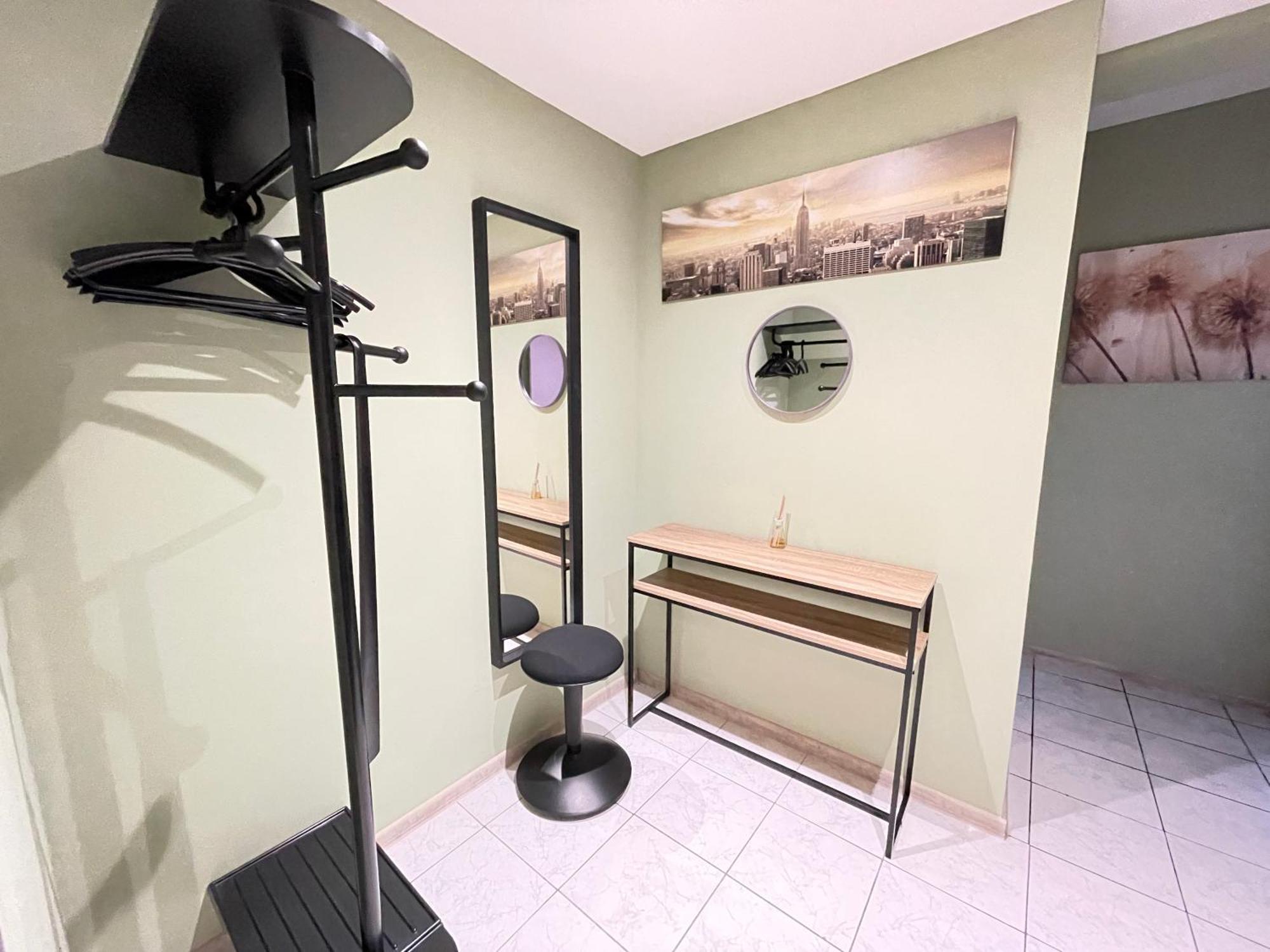 Apartment Mega Cool Flat France Suisse Saint-Louis (Haut-Rhin)