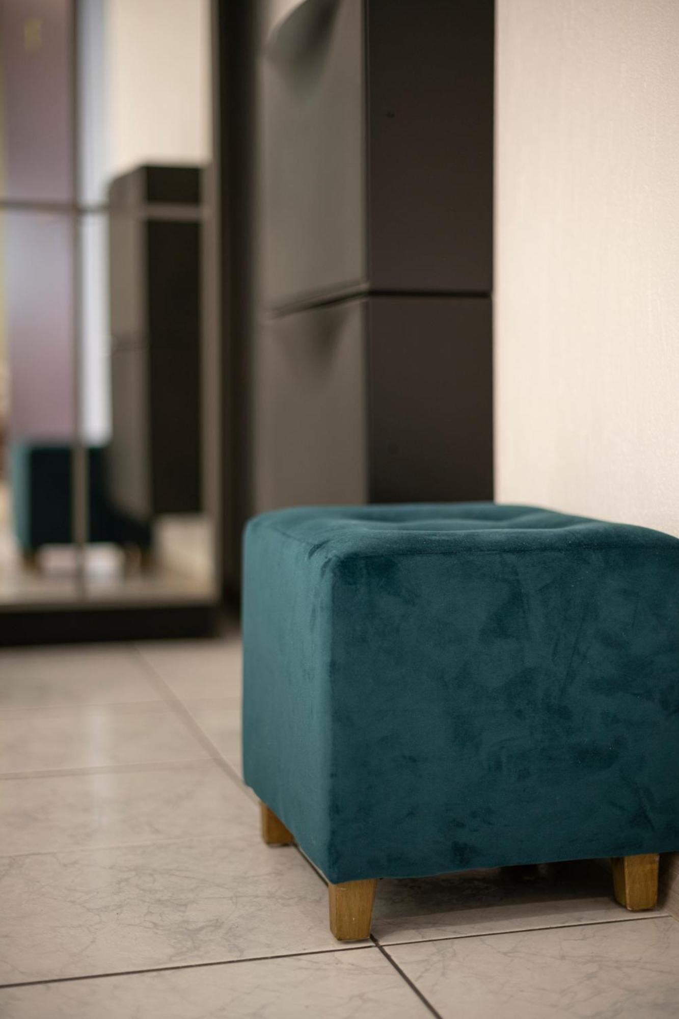 Apartment Mega Cool Flat France Suisse